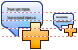 Add comment v3 icon Add comment v3 icons