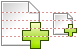 Add page v2 icon Add page v2 icons