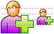 Add user v10 icon Add user v10 icons