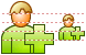 Add user v7 icon Add user v7 icons