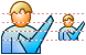 Authorize v1 icon Authorize v1 icons