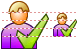 Authorize v10 icon Authorize v10 icons