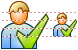 Authorize v2 icon Authorize v2 icons