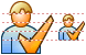Authorize v3 icon Authorize v3 icons