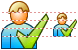 Authorize v6 icon Authorize v6 icons