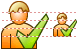 Authorize v8 icon Authorize v8 icons