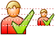 Authorize v9 icon Authorize v9 icons