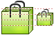 Buyer bag v2 icon Buyer bag v2 icons