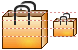 Buyer bag v3 icon Buyer bag v3 icons