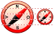 Compass v4 icon Compass v4 icons