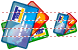 Credit card v5 icon Credit card v5 icons