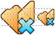 Delete folder v1 icon Delete folder v1 icons