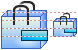 Delete item v1 icon Delete item v1 icons