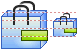 Delete item v2 icon Delete item v2 icons