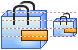 Delete item v3 icon Delete item v3 icons