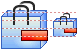 Delete item v4 icon Delete item v4 icons