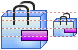 Delete item v5 icon Delete item v5 icons