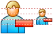 Delete user v1 icon Delete user v1 icons