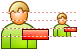 Delete user v2 icon Delete user v2 icons
