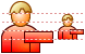 Delete user v4 icon Delete user v4 icons