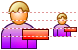 Delete user v5 icon Delete user v5 icons