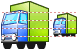 Delivery v2 icon Delivery v2 icons