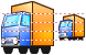 Delivery v3 icon Delivery v3 icons
