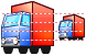 Delivery v4 icon Delivery v4 icons