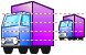 Delivery v5 icon Delivery v5 icons