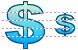 Dollar v1 icon Dollar v1 icons