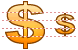Dollar v3 icon Dollar v3 icons
