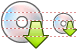 Download data v2 icon Download data v2 icons