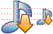 Download music v3 icon Download music v3 icons