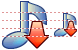 Download music v4 icon Download music v4 icons