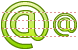 E-mail v2 icon E-mail v2 icons