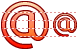 E-mail v4 icon E-mail v4 icons