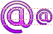E-mail v5 icon E-mail v5 icons