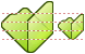 Folder v2 icon Folder v2 icons