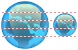 Globe v1 icons
