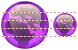Globe v5 icon Globe v5 icons