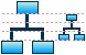Hierarchy v1 icon Hierarchy v1 icons