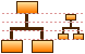 Hierarchy v3 icon Hierarchy v3 icons