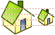 House v2 icon House v2 icons