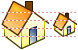 House v3 icon House v3 icons