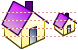 House v5 icon House v5 icons