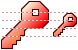 Key v4 icon Key v4 icons