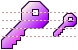 Key v5 icon Key v5 icons