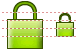 Lock v2 icon Lock v2 icons