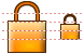 Lock v3 icon