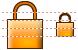 Lock v3 icon Lock v3 icons